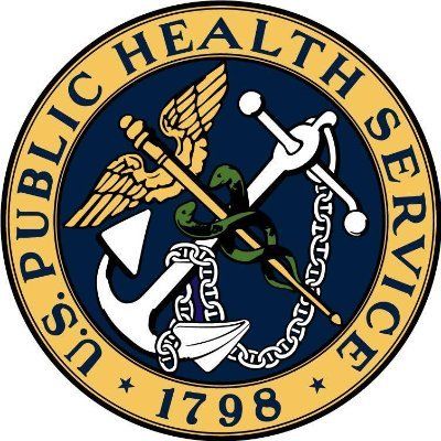 Surgeon General logo