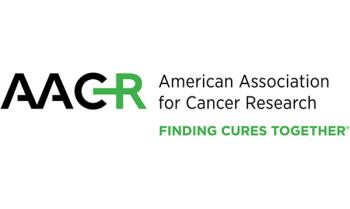 AACR logo