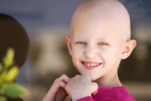 Study Evaluates Bone Health in Children With Acute Lymphoblastic Leukemia 