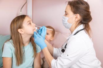 Pediatric COVID. | Image Credit: Dmitry Naumov - stock.adobe.com