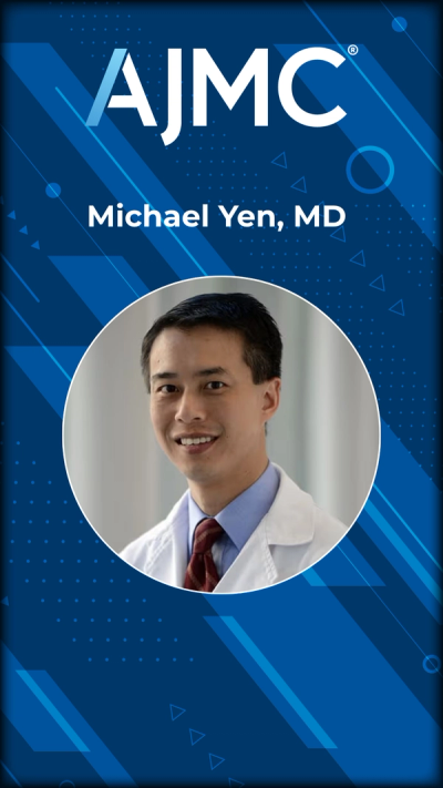 Michael Yen, MD