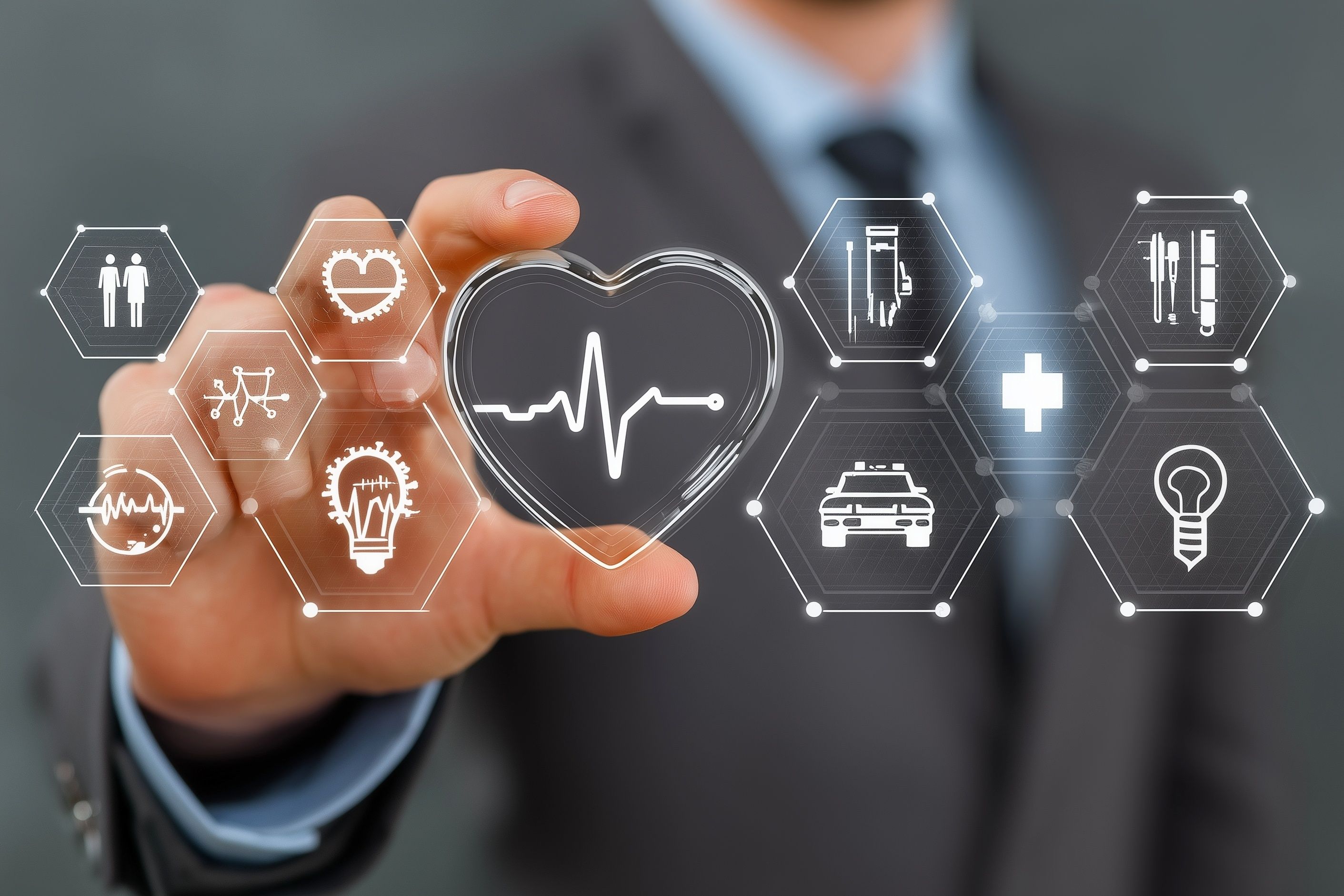Value-based care. | Image Credit: Viacheslav -  stock.adobe.com 