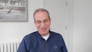 Peter Hillmen, PhD, MB ChB