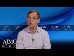 EP. 8 Factors That Influence Up-front Therapy and Sequencing in CLL