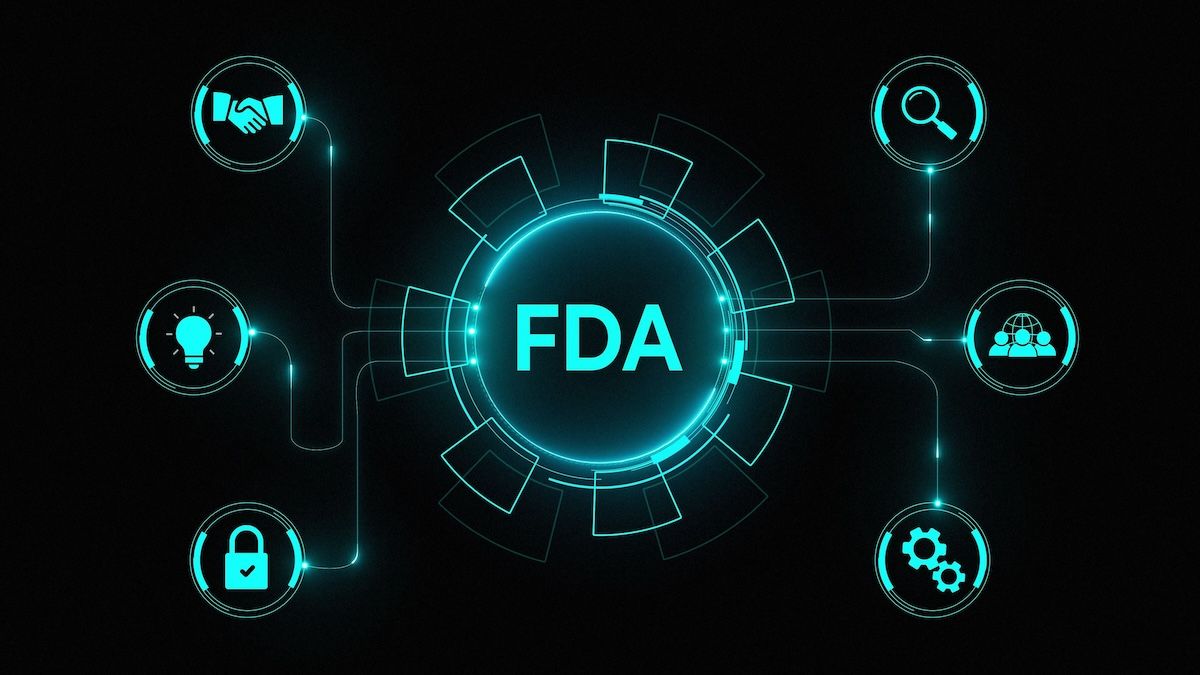 FDA approval | Image Credit: © masha stock-stock.adobe.com