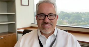 Ruben A. Mesa, MD, FACP, president and executive director of Atrium Health Levine Cancer Institute (LCI) and Atrium Health Wake Forest Baptist Comprehensive Cancer Center