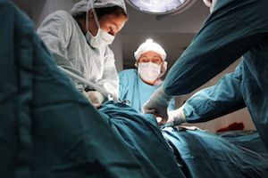 Patient Education Reduces Opioid Prescribing After Neck Surgery