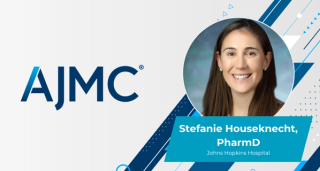 Biomarker Testing Helps Guide Lung Cancer Therapy Selection: Stefanie Houseknecht, PharmD