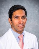 Dr Pankit Vachhani | Image Credit: UAB Medicine