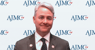 Dr Jeff Patton Discusses CMS' Proposal to Ease Protections on 6 Drug Classes in Part D