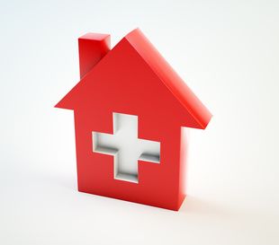 The Importance of In-Home Care Visits