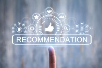 Recommendation | Image Credit: © andranik123-stock.adobe.com