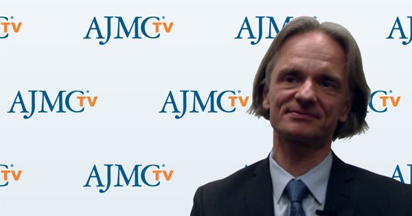 Dr Oliver Dorigo on New, Innovative Therapies in Gynecologic Cancers