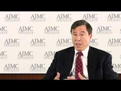 EP. 13 The Rationale for Initiating Therapy with an Immuno-Oncology Drug