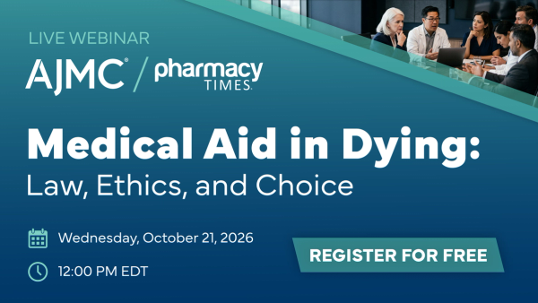 Free Webinar: Medical Aid in Dying