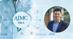 Jose Guzman Garcia, PharmD, MHA, BCCCP, associate chief pharmacy officer, UC Davis Health