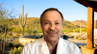 Dr Bradley Monk Discusses Indications for PARP Inhibitors in Ovarian Cancer