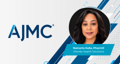 Namarta Kalia, PharmD