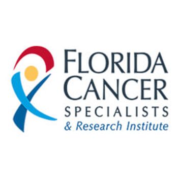 FCS Logo White | image credit: flcancer.com