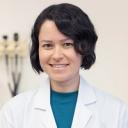 Dr Sora Ely | Image Credit: GW Medical Faculty Associates