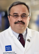 Nicola Hanania, MD, MS