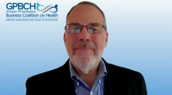 Neil Goldfarb, president and chief executive officer of Greater Philadelphia Business Coalition on Health (GPBCH).