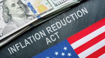inflation reduction act | Image credit: Vitalii Vodolazskyi -stock.adobe.com