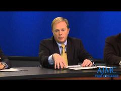 EP. 8 Episode 8 - Impact of Payment Reform on Prostate Cancer Treatment