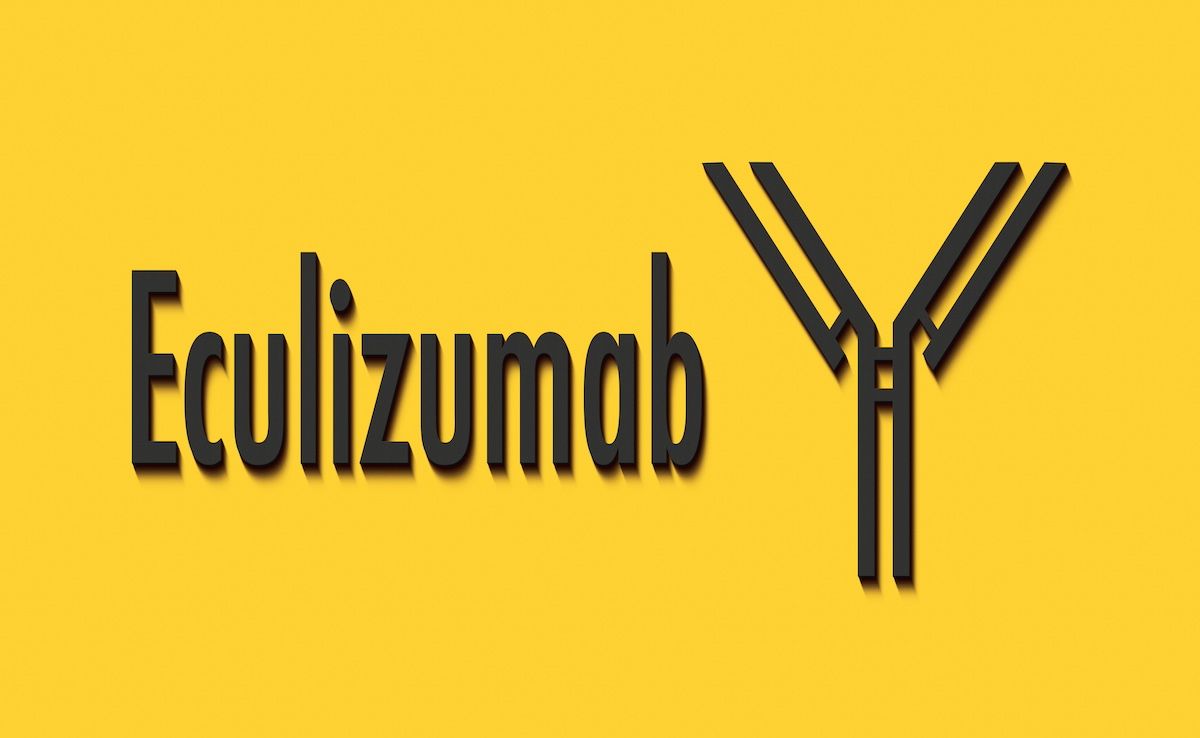 Eculizumab | Image Credit: © molekuul.be - stock.adobe.com