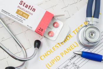 Statins | Image credit: shidlovski - stock.adobe.com