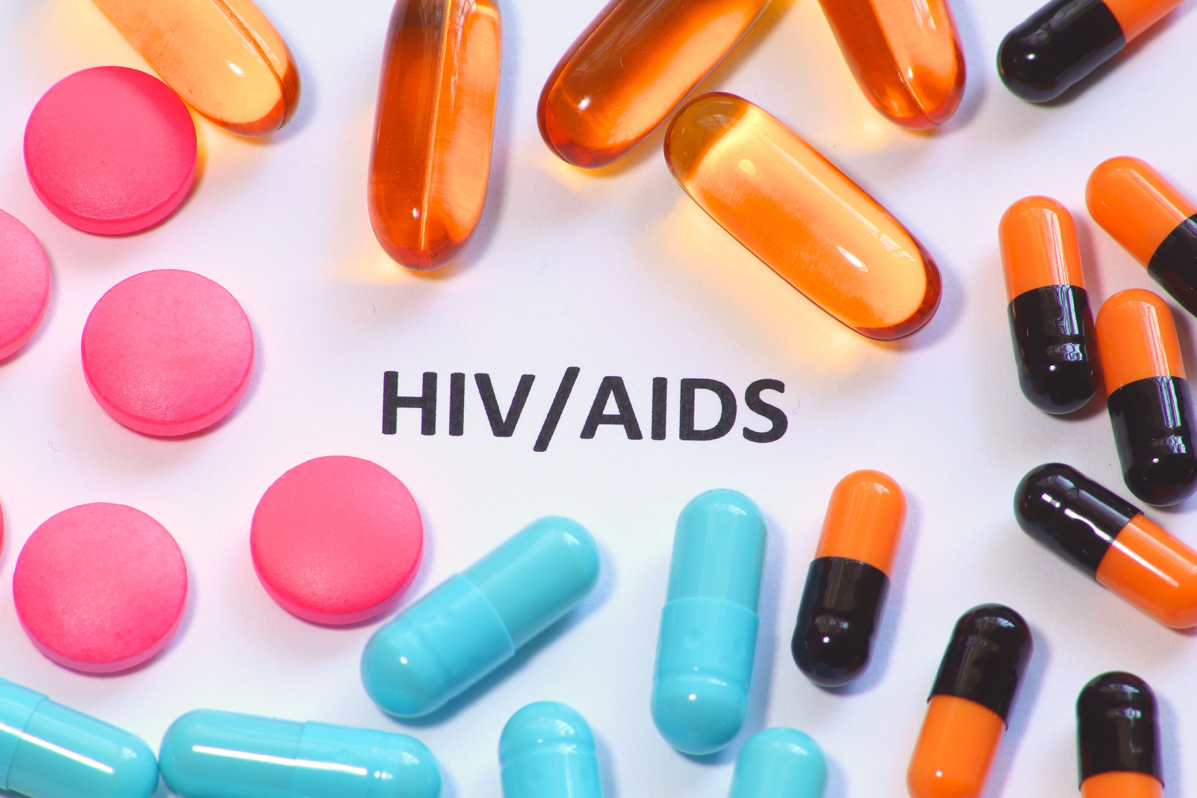 HIV/AIDS | Image credit: SpeedShutter - stock.adobe.com