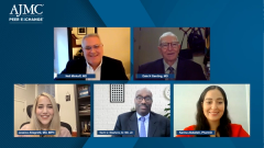 Experts on clostridium difficile infection