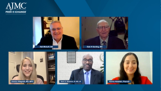 Experts on C. Difficile