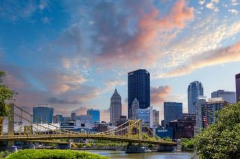 Pittsburgh skyline | Image Credit: © Marcus Jones-stock.adobe.com