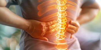 In the pooled analysis, ankylosing spondylitis was associated with a greater risk of cancer occurrence. | Image credit: Lila Patel - stock.adobe.com