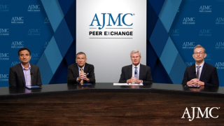 A panel of 4 experts on lung cancer
