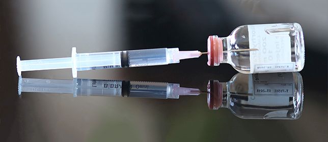 Review of 20 Years of Data Concludes Vaccines Are "Remarkably Safe"