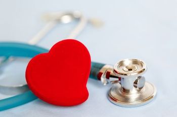 Heart stethoscope.