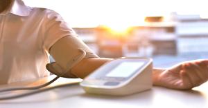 The new guideline emphasizes the role of lifestyle behaviors in high blood pressure, recommending that providers help patients set realistic goals. | Image credit: naowarat - stock.adobe.com