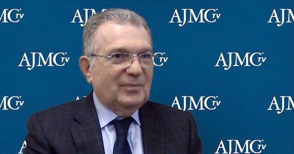 Dr Shalom Kalnicki Discusses Bringing Value-Based Care to Radiation Oncology