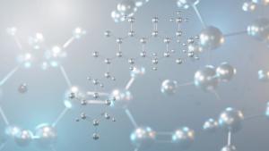Molecular structure of INSTI | Image credit: Сергей Шиманович - stock.adobe.com