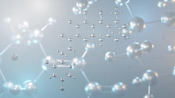 Molecular structure of INSTI | Image credit: Сергей Шиманович - stock.adobe.com