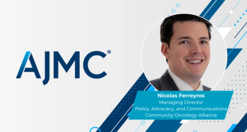 Nicolas Ferreyros, COA