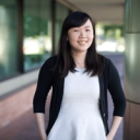 Dr Christina Poh | Image Credit: Lymphoma Research Foundation