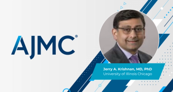 Jerry A. Krishnan, MD, PhD, discussed how RECOVER research is improving long COVID diagnosis and understanding.