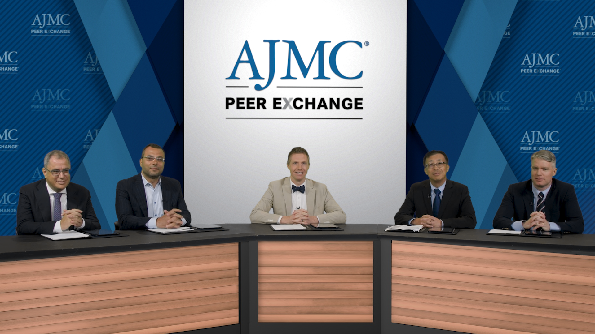 Key Considerations in the Management of HCC 