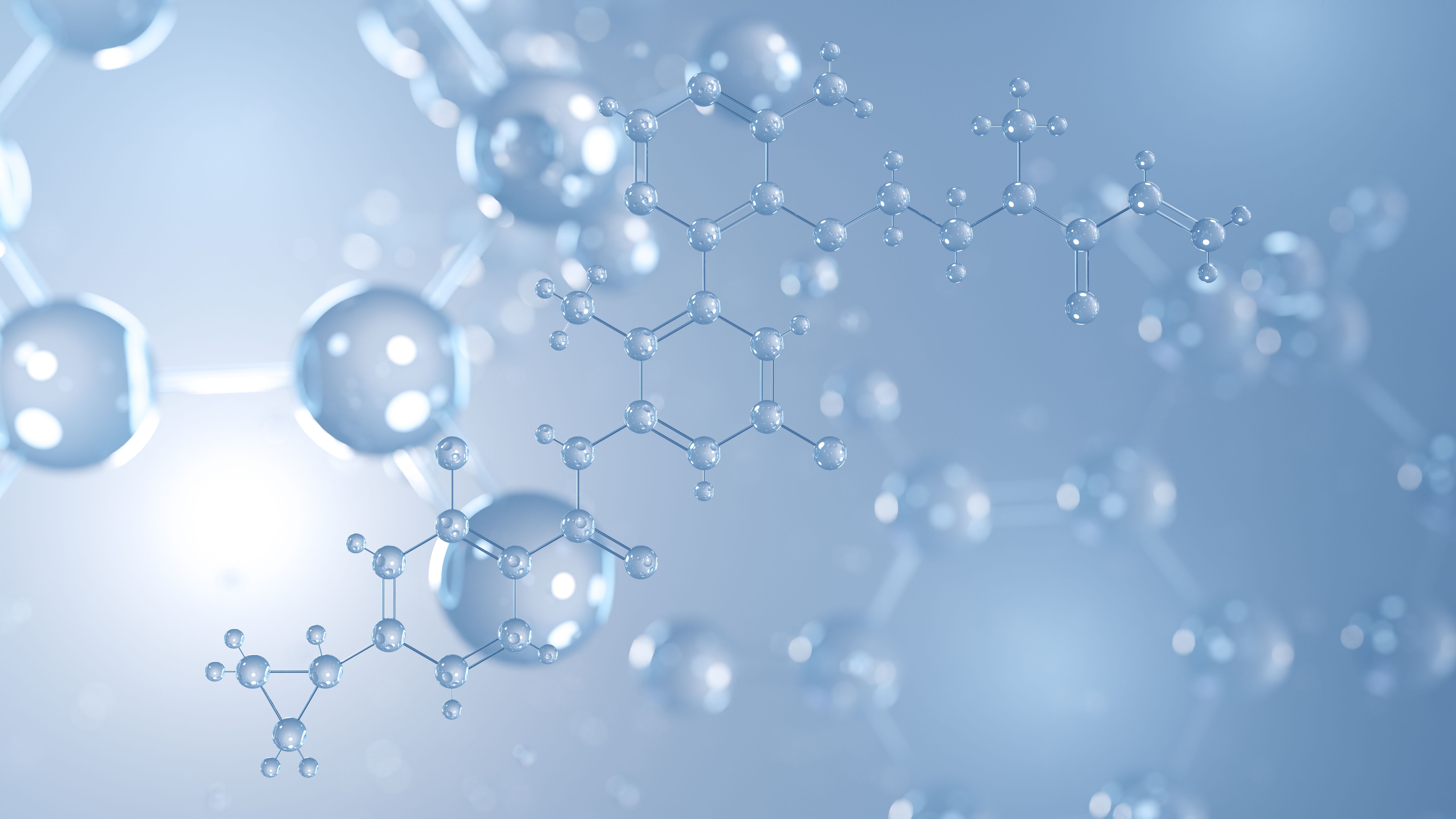 glass like gene strands | Image Credit: Сергей Шиманович - stock.adobe.com