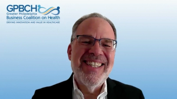 Neil Goldfarb, Greater Philadelphia Business Coalition on Health