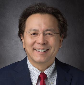 Michael Wang MD