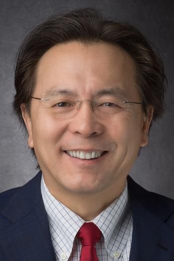 Michael Wang MD